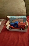 Liberty Classics Limited Edition 1937 Chevy Tanker Bank 1:25 Scale. Fixed Price $14.99.