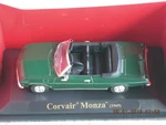 94241GN Yat Ming 1969 Corvair Monza Car New Box. Fixed Price $20.69.