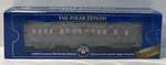 Lionel 6-35130 Gauge The Polar Express Disappearing Hobo Car Nib. Fixed Price $60.00.