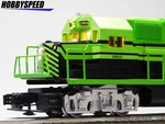 Lionel Area 51 Lionchief Diesel Engine #1955 Gauge Train Alien 2523010-E New. Fixed Price $248.84.