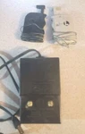 Vintage Lionel Race Masters Power Pack Transformer & 2 Controllers/plungers. Fixed Price $35.00.