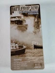 Micro-trains Scale Battleship Row Pearl Harbor Commemorative Set #2 99321060. Fixed Price $220.00.