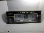 K-line K765-7422 Pennsylvania Commemorative Quarter State Classic Boxcar Bank. Fixed Price $17.99.