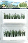 O Scale Jtt Miniature Tree 95536 Cattails 1-1/2" Tall (24) Pcs. Fixed Price $11.82.