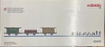 Rklin H0 43471 Spanish Railway Br Tli The First Train From Switzerland M10. Fixed Price $104.87.