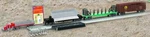 Lionel #30007 New York Central Freight Expansion Pack. Fixed Price $174.95.