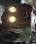 Marklin 26496 Set Santa Fe Super Chief Limited Series H0 Mfx Sound. Fixed Price $1160.87.