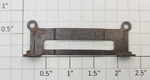 Lionel 227-94 Prewar Switcher Front Step. Fixed Price $12.00.