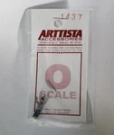 Arttista #1437 - Annoying Crying Child Scale Figure Model Trains New. Fixed Price $10.50.