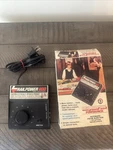 Mrc Railpower 1100 Pack Hobby Transformer Supply- Untested!!!!!. Fixed Price $10.99.