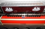 Lionel Hershey Kisses Reefer 6-19593. Fixed Price $40.90.
