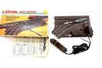 Vintage Lionel 027 Gauge Remote Control Left Hand Switch 3 Rail Track 6-5121. Fixed Price $19.99.