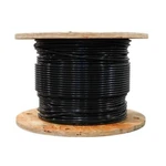 1 Awg Gauge Stranded Copper Building Wire 600 Volt Ul Listed Cut (75 Feet). Fixed Price $235.00.