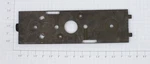 Lionel 6026-12 Whistle Tender Frame Without Relay Bracket. Fixed Price $5.00.