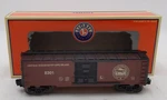 Lionel 6-52232 Gauge NLOE-2001 Central Rrailroad Of Long Island Boxcar #8301. Fixed Price $27.49.