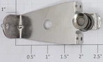 Lionel 2328-37 Battery Bracket (12). Fixed Price $50.40.