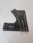 Vintage O27 Gauge Lionel 1121 Rc Switch Left. Fixed Price $13.45.