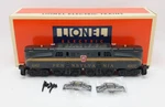 Lionel 6-18313 Gauge Pennsylvania GG-1 Electric Locomotive #4907 With Tmcc Ln. Fixed Price $310.00.