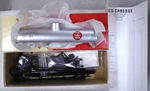 Red Caboose Scale Kit Type 103W 10,000 Gallon Tank Car Flying RC-318-4 Nib. Fixed Price $32.50.