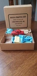 Vintage Marx Guid -a Traffic Set New With Original Box. Fixed Price $150.00.
