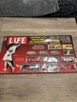 Life-like Magazine Ho Scale Starter Set 15 Pc Limited Edition. Fixed Price $79.99.