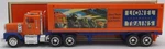Lionel TMT-18011 Box Trailer Toy Truck W/operating Lights/soundscoin Bank. Fixed Price $6.80.