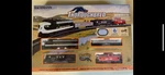 Bachmann Scale Thoroughbred Ready To Run Electric Set, O0691. Fixed Price $130.00.