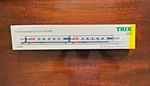 Tgv Est-pos Trix 23439 H0 Sncf Cars 1ST Class Top! (L-6725). Fixed Price $229.85.