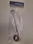 Atlas 4001032 Modern Circular Street Light. Fixed Price $20.00.