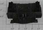 Lionel 2026-16 Steam Chest. Fixed Price $23.00.