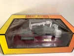 Mth Rail King Gauge Oil Pumping Station 30-9028 W/ Box. Fixed Price $37.99.