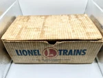 Lionel Empty Box No. 1122 Remote Control O27 Switches Cardboard. Fixed Price $25.99.