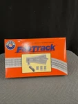 Lionel Fastrack Remote O-72 Wye Switch 6-12047! Gauge 0-72 O72. Fixed Price $110.00.