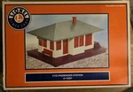 Lionel 6-14257 #133 Passenger Station Nos New Old Stock Lighted O-gauge Train B. Fixed Price $50.00.
