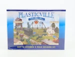 1/48 Scale Bachmann Plasticville Kit 45986-LCCA Municipal Airport Sealed. Fixed Price $39.95.