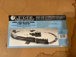 Lionel Train Set 6-11906 Factory Selection Piece Special 1995 Tested. Fixed Price $110.50.
