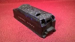 Lionel Post War 1666T-4 Whistling Tender Shell Lines Blue Plastic. Fixed Price $6.95.