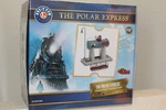 Lionel # 2129190 The Polar Express Elevated Oil Tank. Fixed Price $109.95.