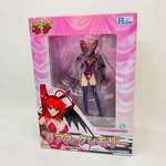 High School Dxd Rias Gremory 1/8 Scale Figure R-line Excellent Condition Japan. Fixed Price $217.89.