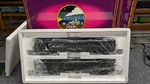 Mth MT-4105 Gauge New York Central Nyc Madison Combine/diner Passenger Set. Fixed Price $130.00.
