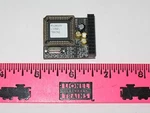 Lionel Parts Railsounds 4E Board Conv. Generic Steam 691-PCB1-04C. Fixed Price $94.00.