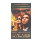 Revelation The Book Is Opened Vhs Tested Vg+ Rare Oop Fast Shipping. Fixed Price $5.99.