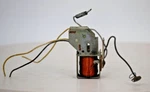 Lionel 100-7 E-unit Ex Condition Gauge 1:48 Scale. Fixed Price $34.99.