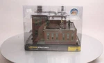 Woodland Scenics BR5848 Scale Morrison Door Factory. Fixed Price $145.69.