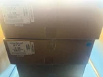 Lot Of 3 Atlas Indoor Ip Speaker With Clock Digital Display 18SC. Fixed Price $284.99.