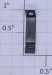 Lionel 6446-10 Hopper Car Roof Clip (12). Fixed Price $8.40.