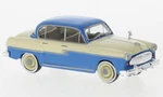 Brekina 27480 Ho Scale Sachsenring P 240 Color Beige/blue Year 1956. Fixed Price $18.59.