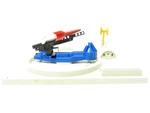 Lionel 6-14162 #470 Missile Launch Platform Nib. Fixed Price $74.39.