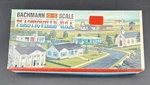 Vintage Plasticville Switch Tower 1814-150 O/s Gauge Nib Gray Version Miss Roof. Fixed Price $15.00.