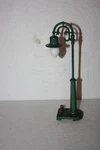 Lionel 58-19 Lamp Post Dark Green Original Ex Condition. Fixed Price $35.00.